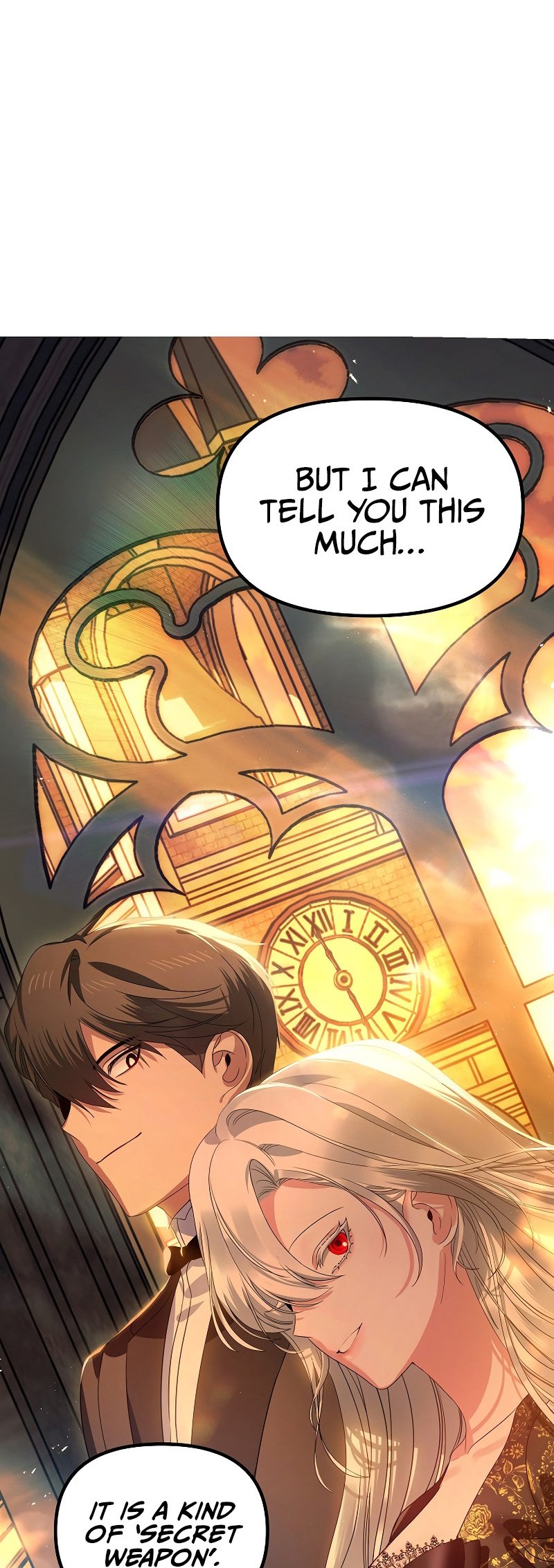 SSS-Class Suicide Hunter, Chapter 107 image 67